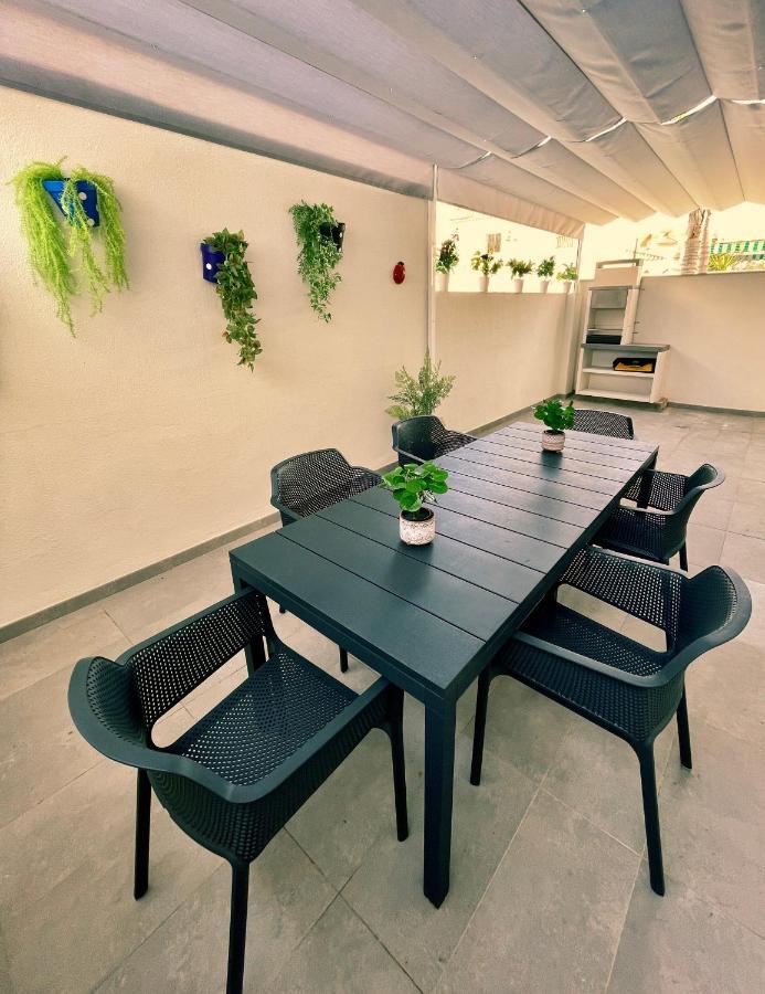Apartamento Arenas De Sanlucar II Sanlúcar de Barrameda Exterior foto
