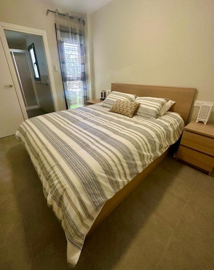 Apartamento Arenas De Sanlucar II Sanlúcar de Barrameda Exterior foto