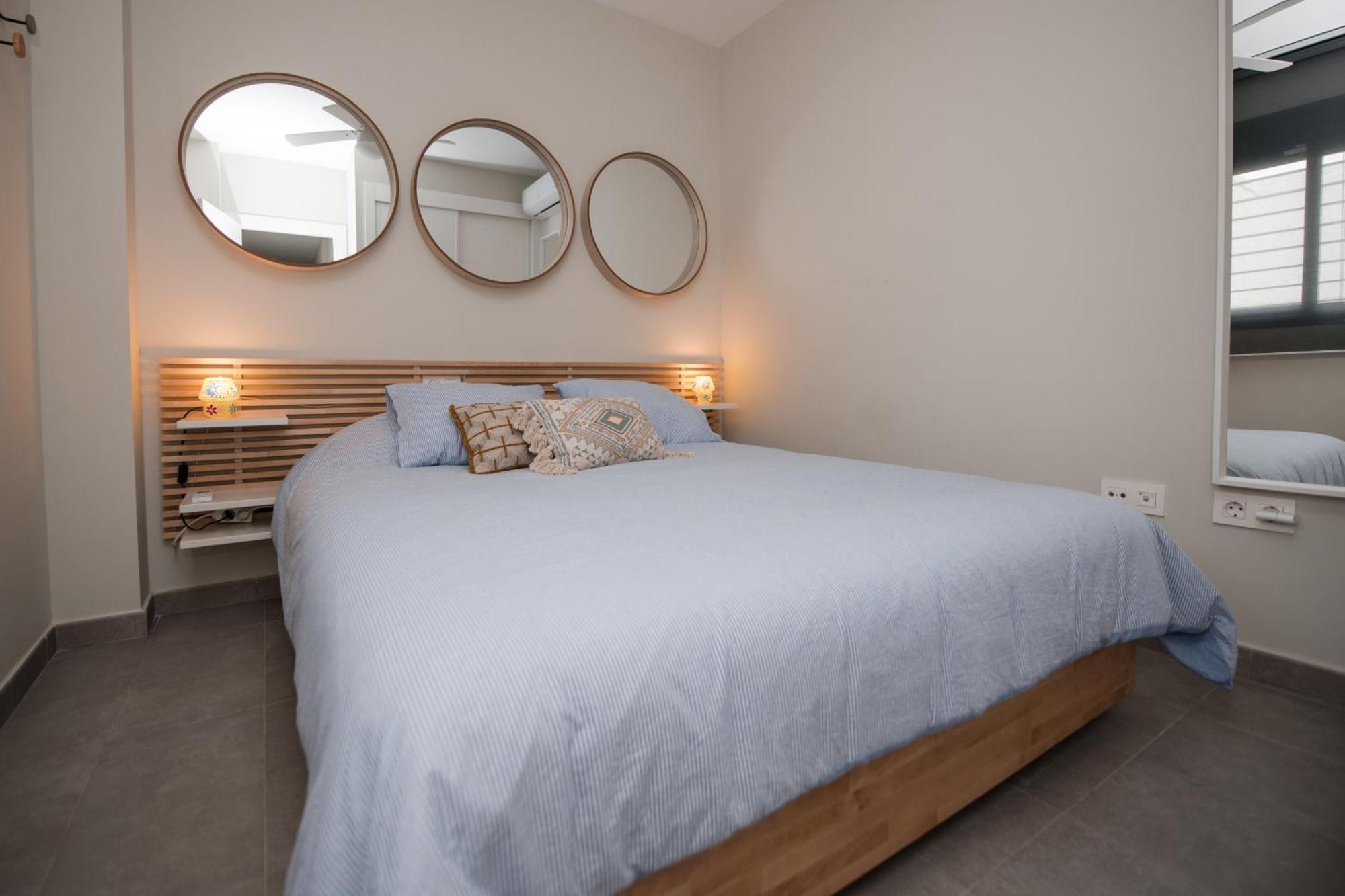 Apartamento Arenas De Sanlucar II Sanlúcar de Barrameda Exterior foto