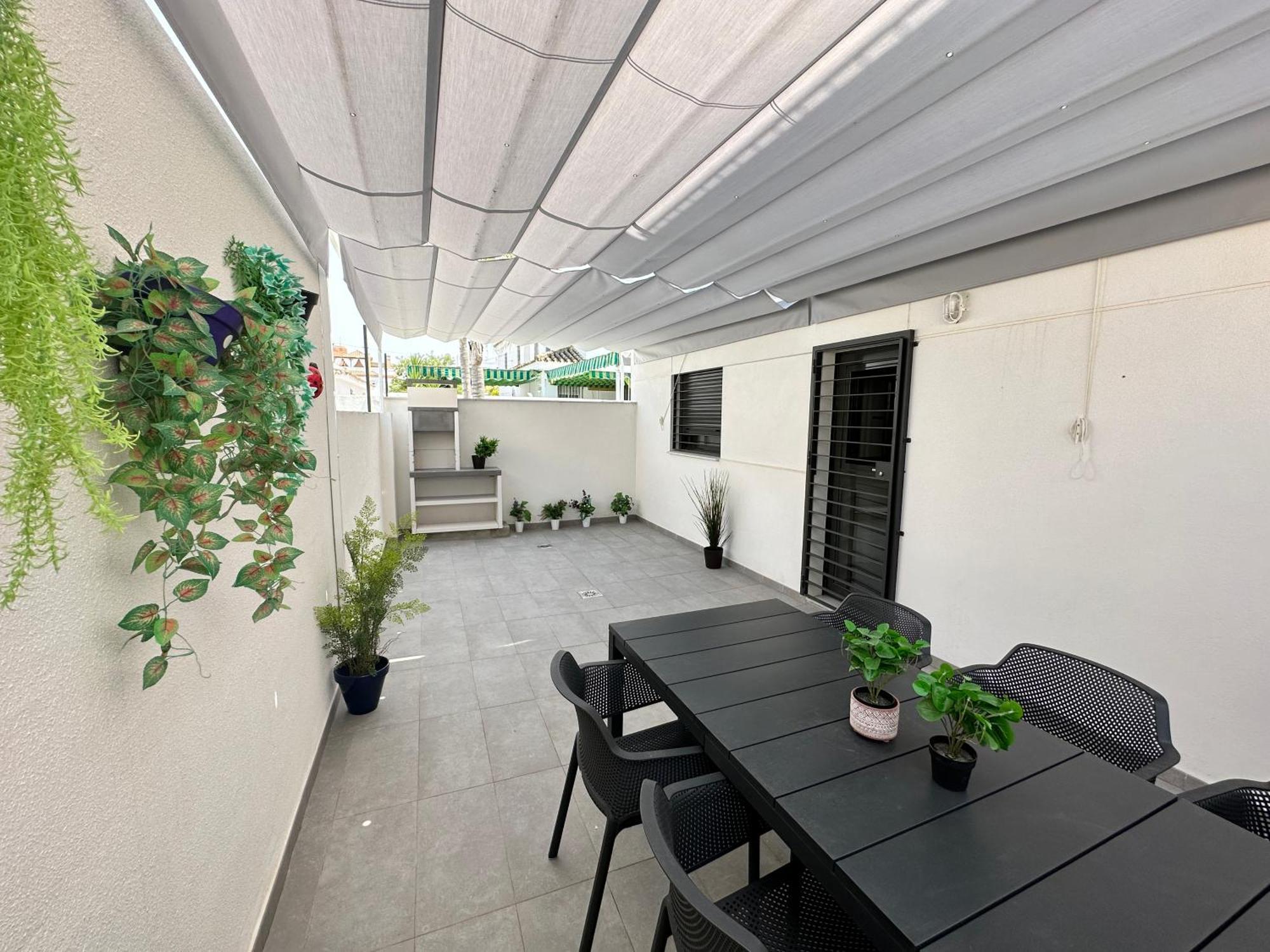 Apartamento Arenas De Sanlucar II Sanlúcar de Barrameda Exterior foto