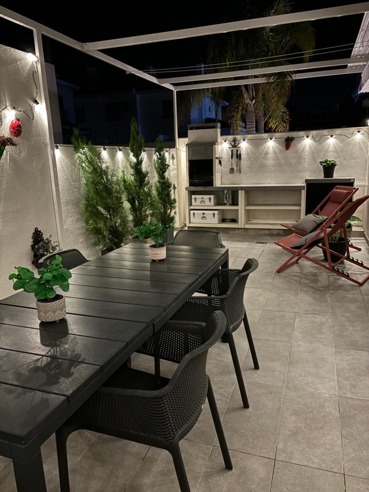 Apartamento Arenas De Sanlucar II Sanlúcar de Barrameda Exterior foto