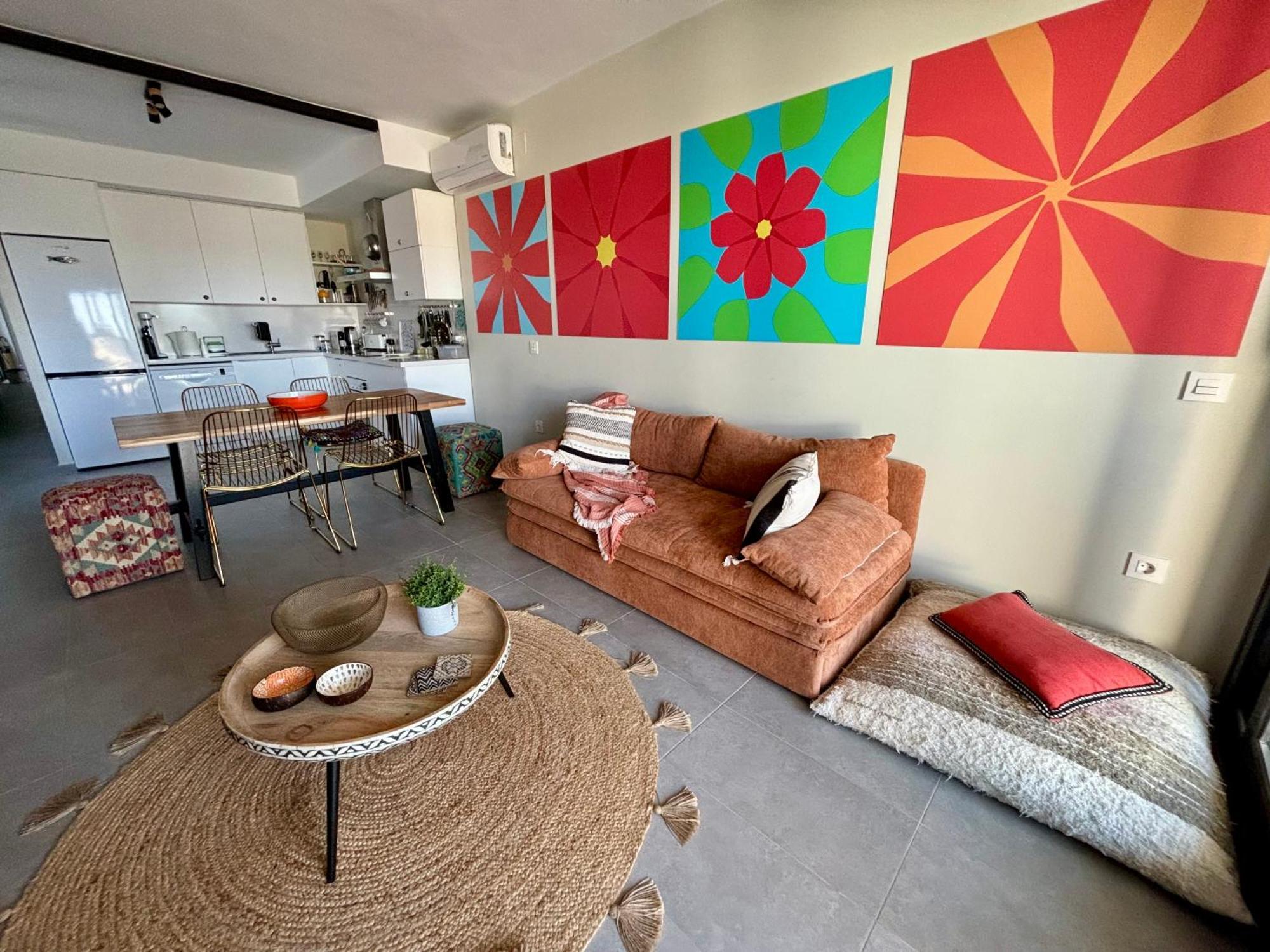 Apartamento Arenas De Sanlucar II Sanlúcar de Barrameda Exterior foto